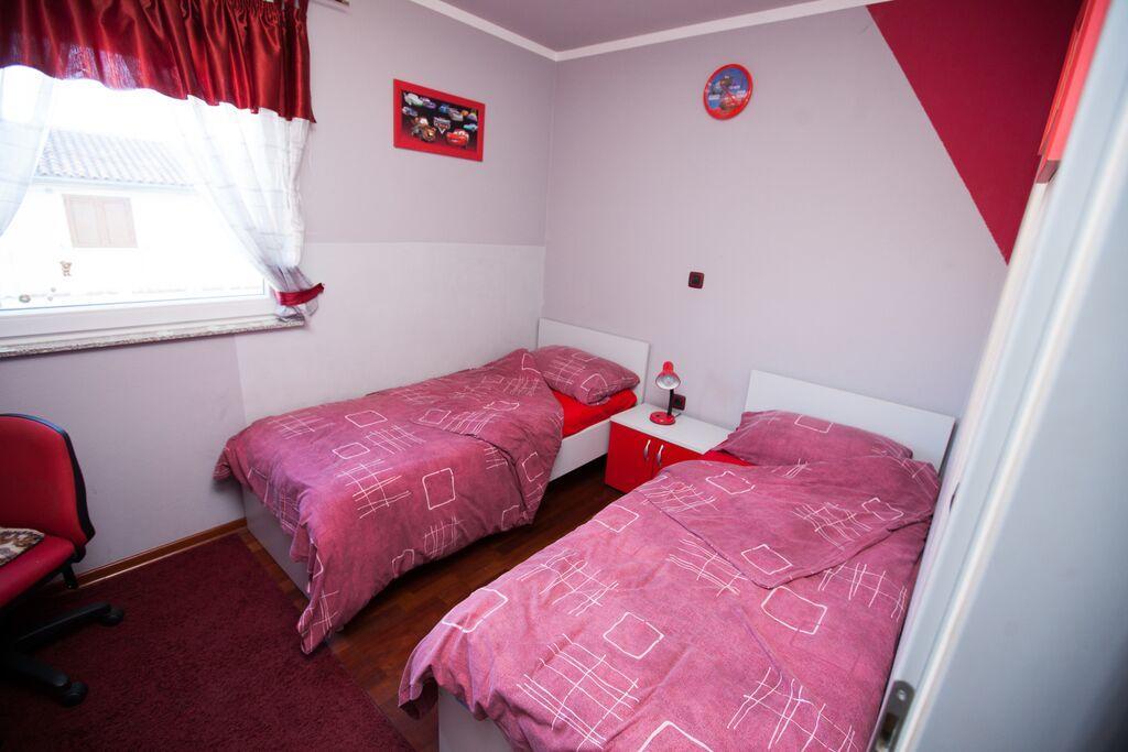 Apartments Saric بولا المظهر الخارجي الصورة