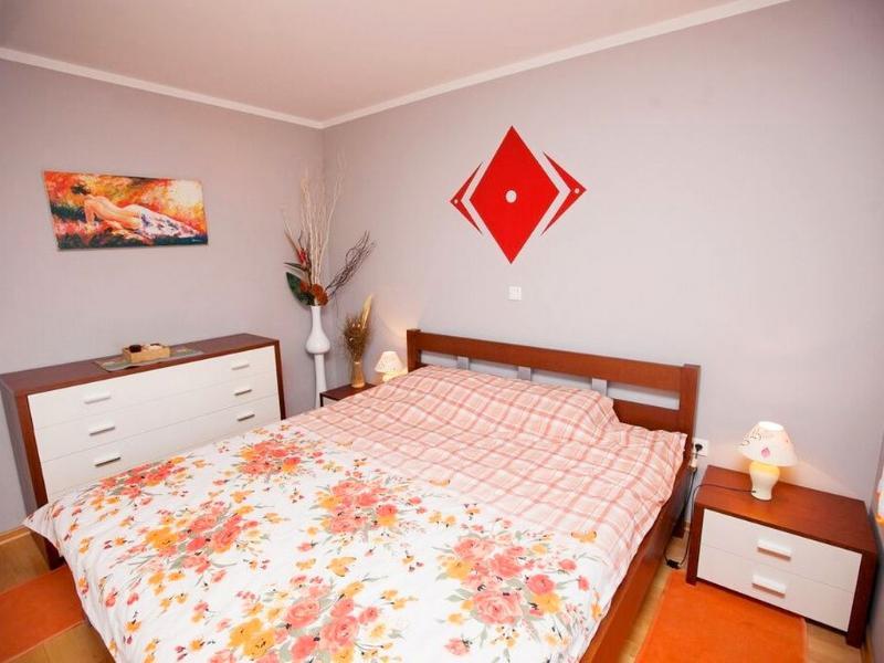 Apartments Saric بولا المظهر الخارجي الصورة
