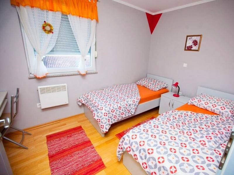 Apartments Saric بولا المظهر الخارجي الصورة