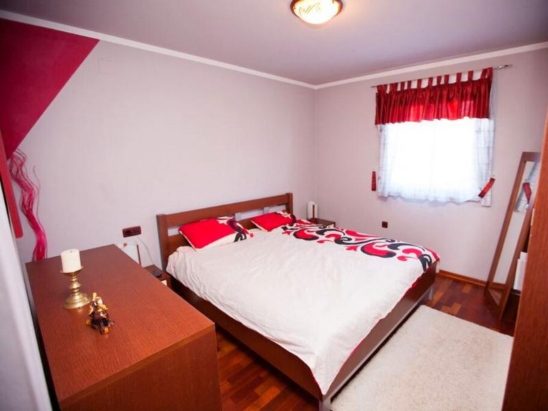 Apartments Saric بولا المظهر الخارجي الصورة
