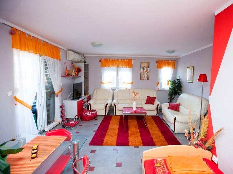Apartments Saric بولا المظهر الخارجي الصورة