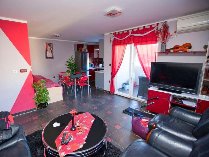 Apartments Saric بولا المظهر الخارجي الصورة