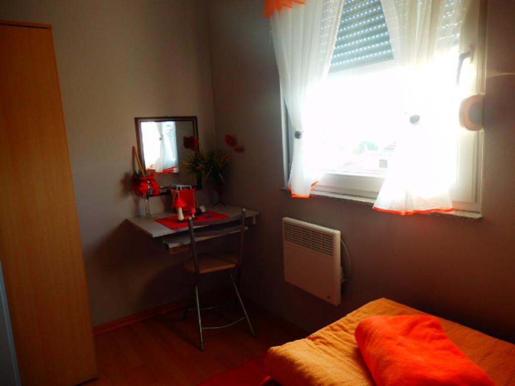 Apartments Saric بولا المظهر الخارجي الصورة