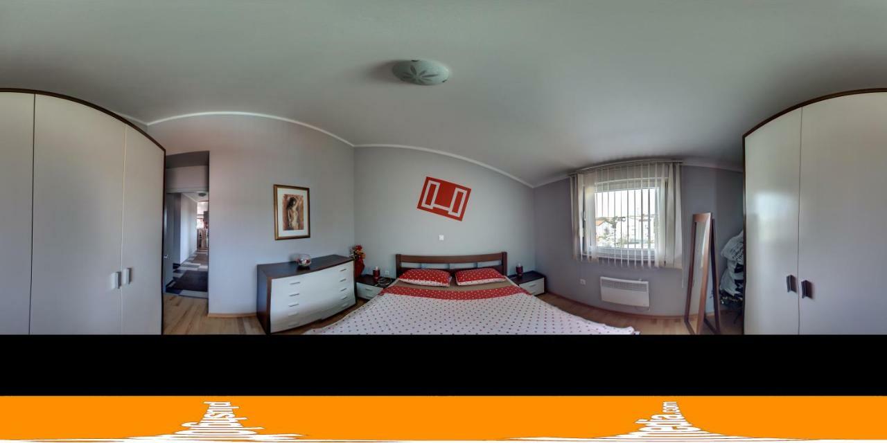 Apartments Saric بولا المظهر الخارجي الصورة